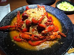 -红盔甲·小龙虾(天钥桥店)