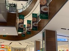 -远洋未来广场(育慧北路店)