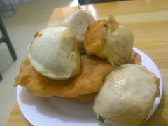 -老方子馅饼粥(台东店)