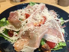 -托斯卡纳烘焙意大利餐厅(五天地店)