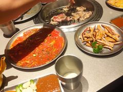 -大叹号·朝鲜族烤肉(滨海吾悦广场店)