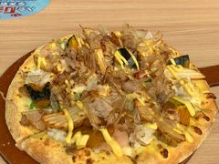 -达美乐比萨(大冲店)