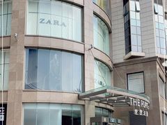 -ZARA(世贸天阶店)