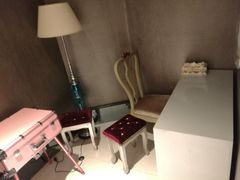 -家缘大酒店(新天地不夜城店)