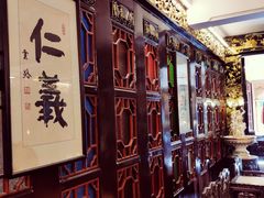 -日日鲜茶餐厅(小公园店)