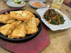 -全州拌饭馆(龙源西街店)