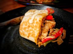 -Luchador摔跤手墨西哥餐厅(恒宇广场店)