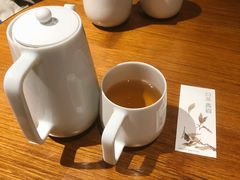 白茶寿眉-煮叶(悠唐广场店)