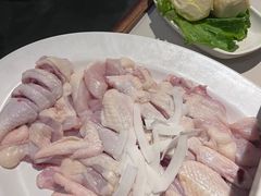 -百年果林椰子鸡(中洲店)