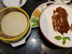 -大鸭梨烤鸭(甘家口店)