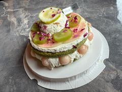 -德罗心DELORSIM(长宁来福士店)