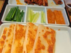 -大海碗·炸酱面·烤鸭·京菜(天坛店)