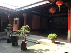 -许驸马府