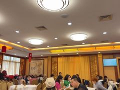 -南普陀素菜馆
