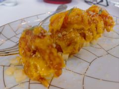 -北京柏悦酒店·锦庭餐厅Dining Room