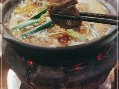 -十六蒲(桂林路店)