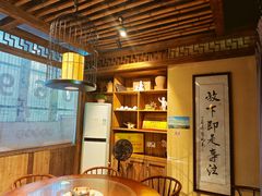 -醉南拳客家菜·河田鸡(东街口航空大厦店)