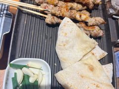 -木屋烧烤(龙岗龙城万科里店)