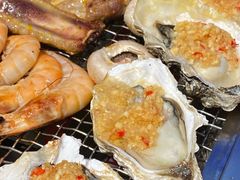 -蚝英雄·鲜蚝自助专门店