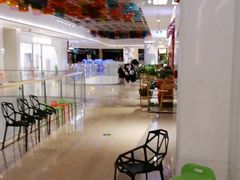 -三人行骨头王火锅(长寿店)