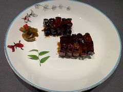 秘制黑叉烧-小炳胜(卓悦中心店)