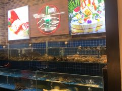 -健眺小海鲜(临海后山店)