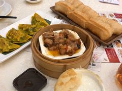 -顺德人家食府(黄金广场店)
