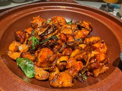 -狮拾久·现代新加坡料理(壹方城店)