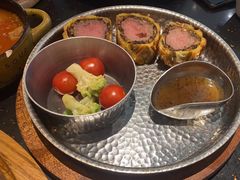 -西堤牛排(龙德广场店)