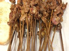 -木屋烧烤(西南角店)