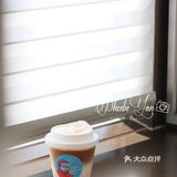 海上世界店就在地面位置 这次不用上楼喝咖啡啦