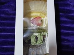 -茉川甜品MOCHUAN