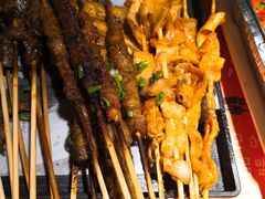 -寂寞的豆芽(龙泽路店)