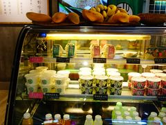 -宝珠奶酪(浦东金桥店)