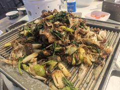 -老浒记烤鸭-北京菜(琉璃厂店)