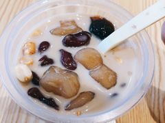 烧仙草-八婆婆烧仙草(曾厝垵店)