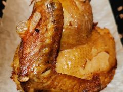 -和府捞面(东直门银座店)