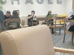 -霸王茶姬(正佳广场店)