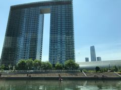 -海河游船-永乐码头(大悲院)