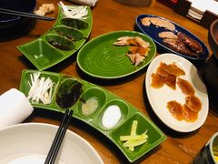 -君悦酒店·1881·北京烤鸭