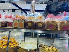 -山崎面包(第一八佰伴店)