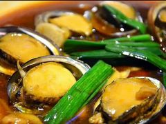 -鑫阿强海鲜大排档·老厦门特色菜(中山路店)