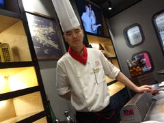 -玛雅铁板烧餐厅(中关村店)