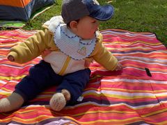 -蜀冈西峰生态公园