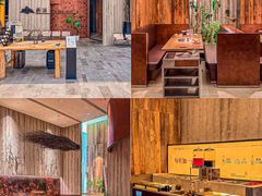 -蘑界·野生菌火锅(深业上城店)