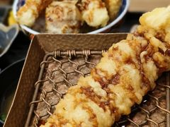 -虹梅食堂·爱蝦乃家