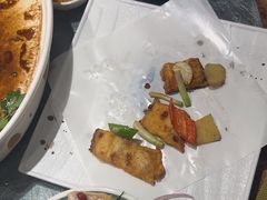 -顺意·顺德家乡菜(国际人才大厦店)