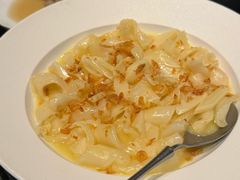 白葱汁烧花胶-苏帮袁Sue Cuisine(将台店)