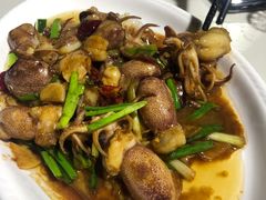 -胖大嫂渔家排档·全海景餐厅(渔村店)