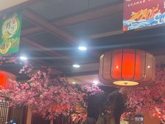 -那家老院子东北菜·饺子·小鸡炖蘑菇(艳华街店)